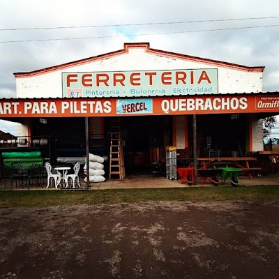 Ferreteria RT