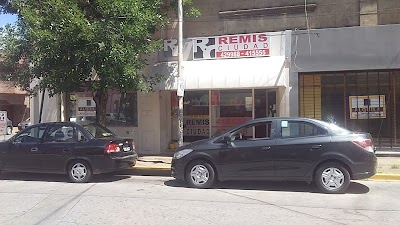 Remis CIUDAD