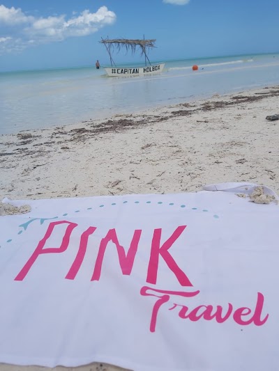 Pink Travel