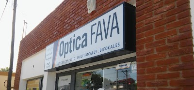 Óptica FAVA