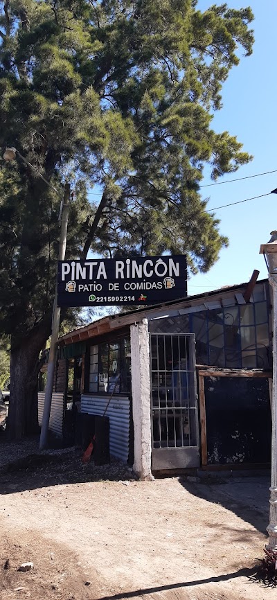 Pinta Rincón Cervecería