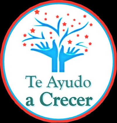 Te ayudo a crecer