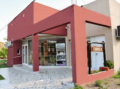 Farmacia Pagliaricci