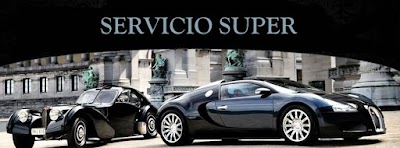 ALINEACION Y BALANCEO SERVICIO SUPER