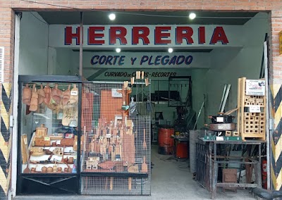 Herrería Gutierrez