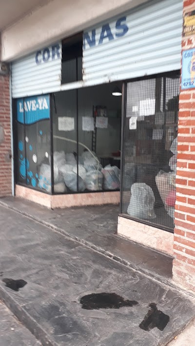 Lava Ya Lavadero De Ropa Tintoreria