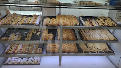 Guber Patisserie