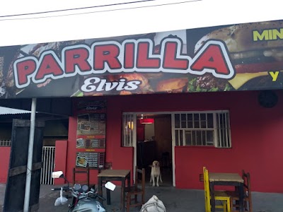 Parrilla