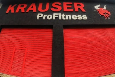 Krauser ProFitness