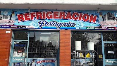 repuestos Refrigeracion Patagonia