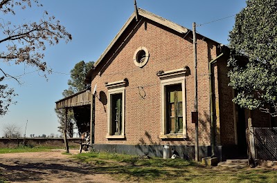 Estación Günther