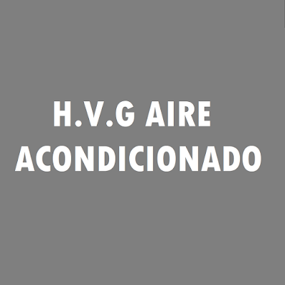 H.V.G AIRE ACONDICIONADO