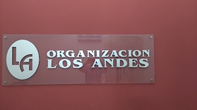 Organización los Andes