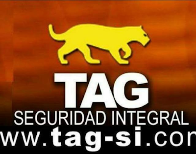 TAG Seguridad Integral S.R.L.