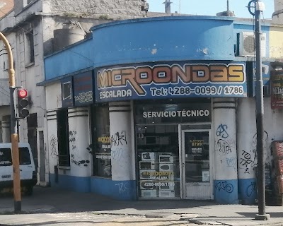 Microondas Argentina