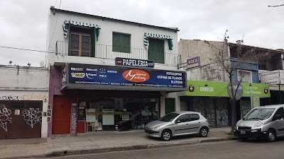 Librería Martinez