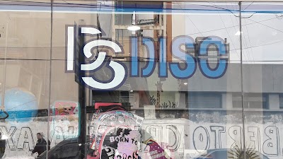 Librería Diso