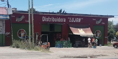 Distribuidora "Luján"