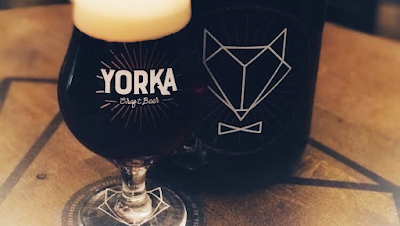 Yorka Craft Beer