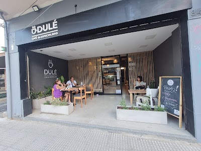 Dulé Café de especialidad