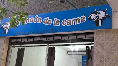 El Rincón de la Carne