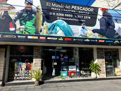 El Mundo del Pescador