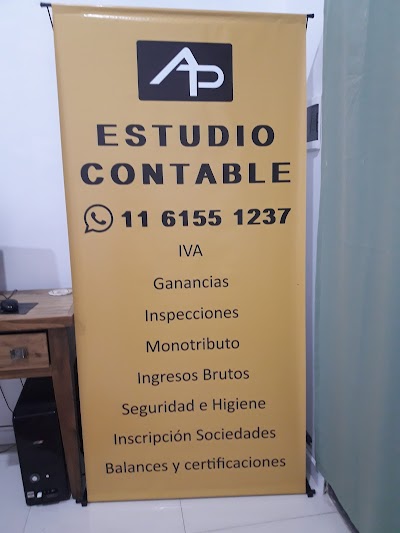 ESTUDIO CONTABLE El N°1