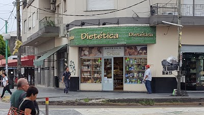 Dietetica El Cruce