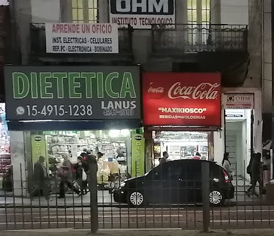 Dietética Lanus