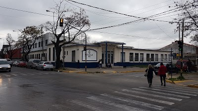 School No.5 Ed. Primary Hipólito Yrigoyen