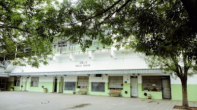 Escuela De Educación Primaria Nº8 "Hipólito Yrigoyen"