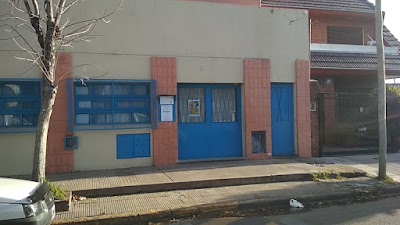 School No. 20 "Hipólito Yrigoyen"