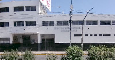 Escuela Secundaria N°1 "Abraham Lincoln"