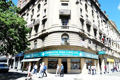 Farmacia San Carlos