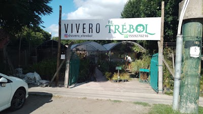 Vivero El Trébol