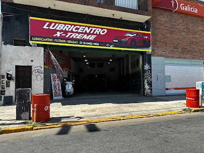 LUBRICENTRO X-TREME (SITIO OFICIAL)