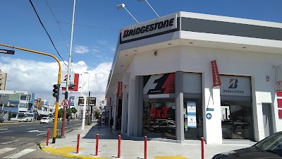 Bridgestone