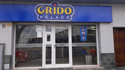 Heladeria Grido