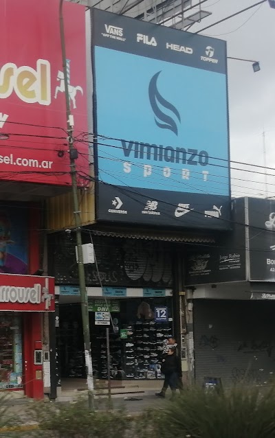 Vimianzo Sport