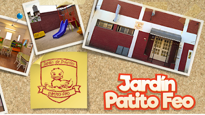 Jardin Privado Patito Feo