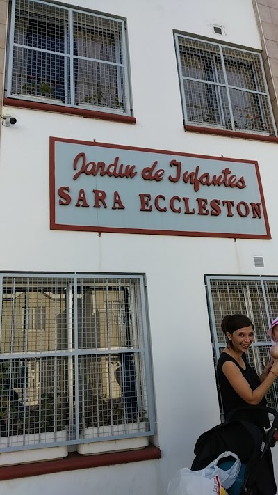 Jardín Infantes Sara Eccleston