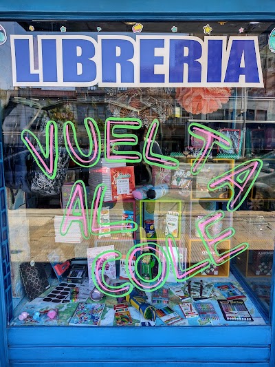 Libreria Pymes