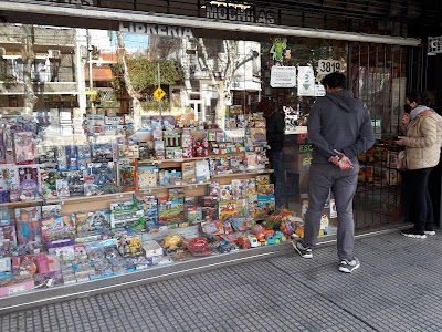 Librería Hipólito