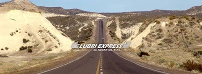 Lubricentro LubriExpress - Fundado en 1996