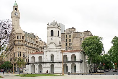 Museo Nacional del Cabildo de Buenos Aires y de la Revolución de Mayo