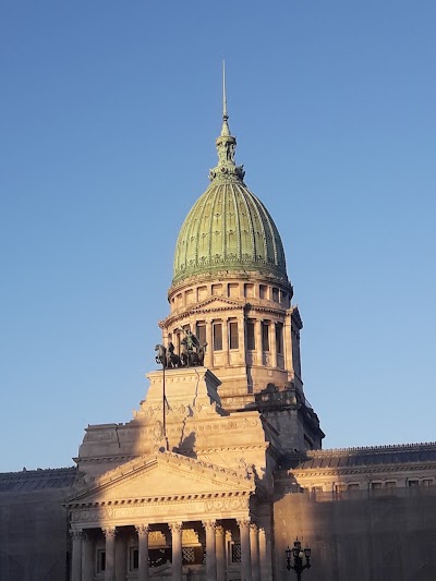 Congreso Nacional