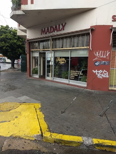 Panadería y confiteria Madaly