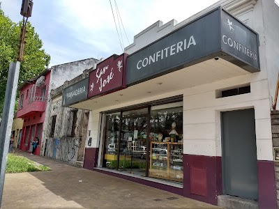 San Jose Confectionery and Bakery