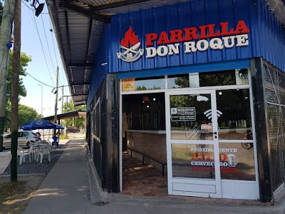 Parrilla Don Roque