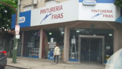 Pinturería Frías